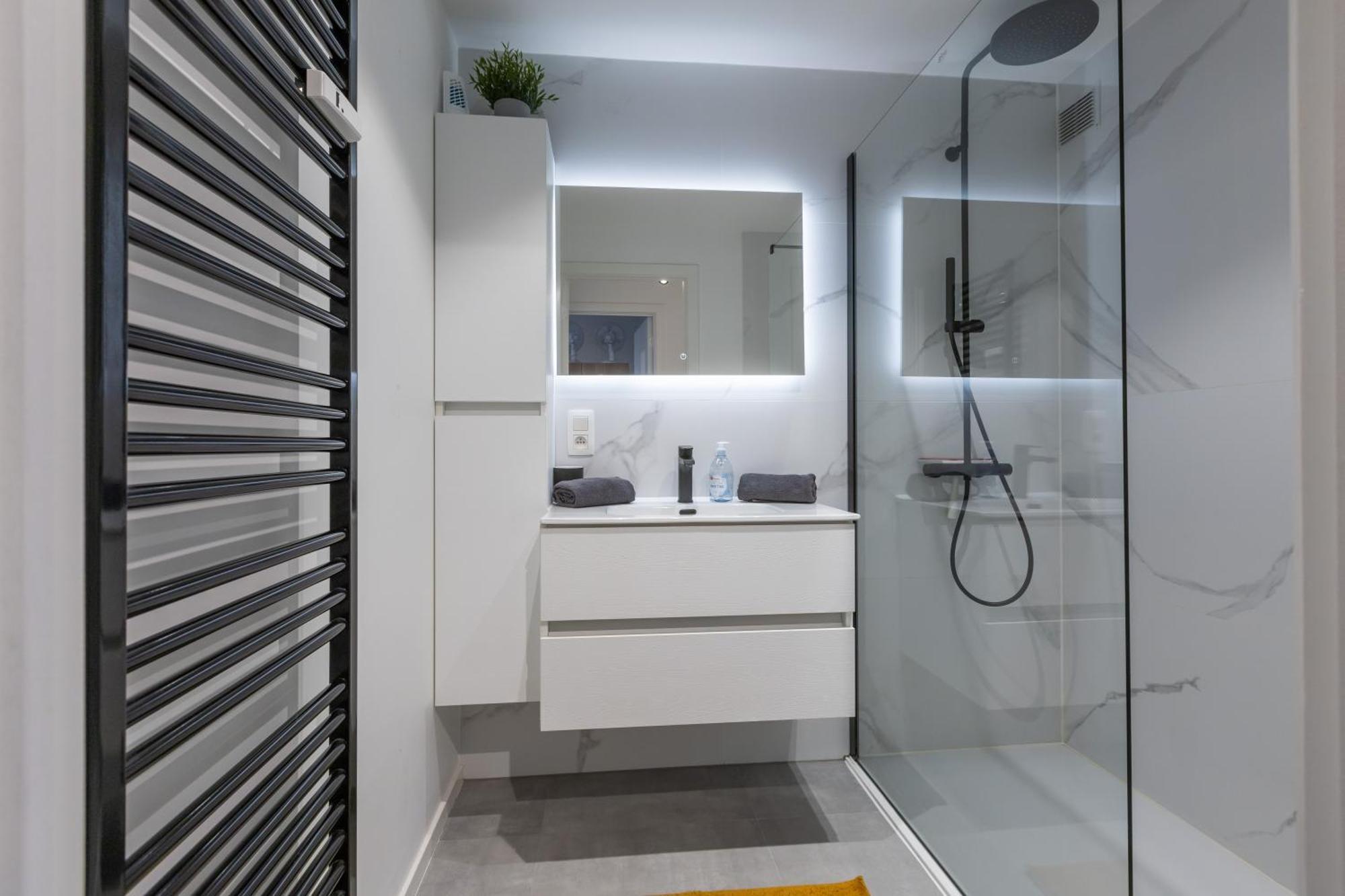 Ostend Center Luxury Top Floor Apartment With Free Parking Exterior foto