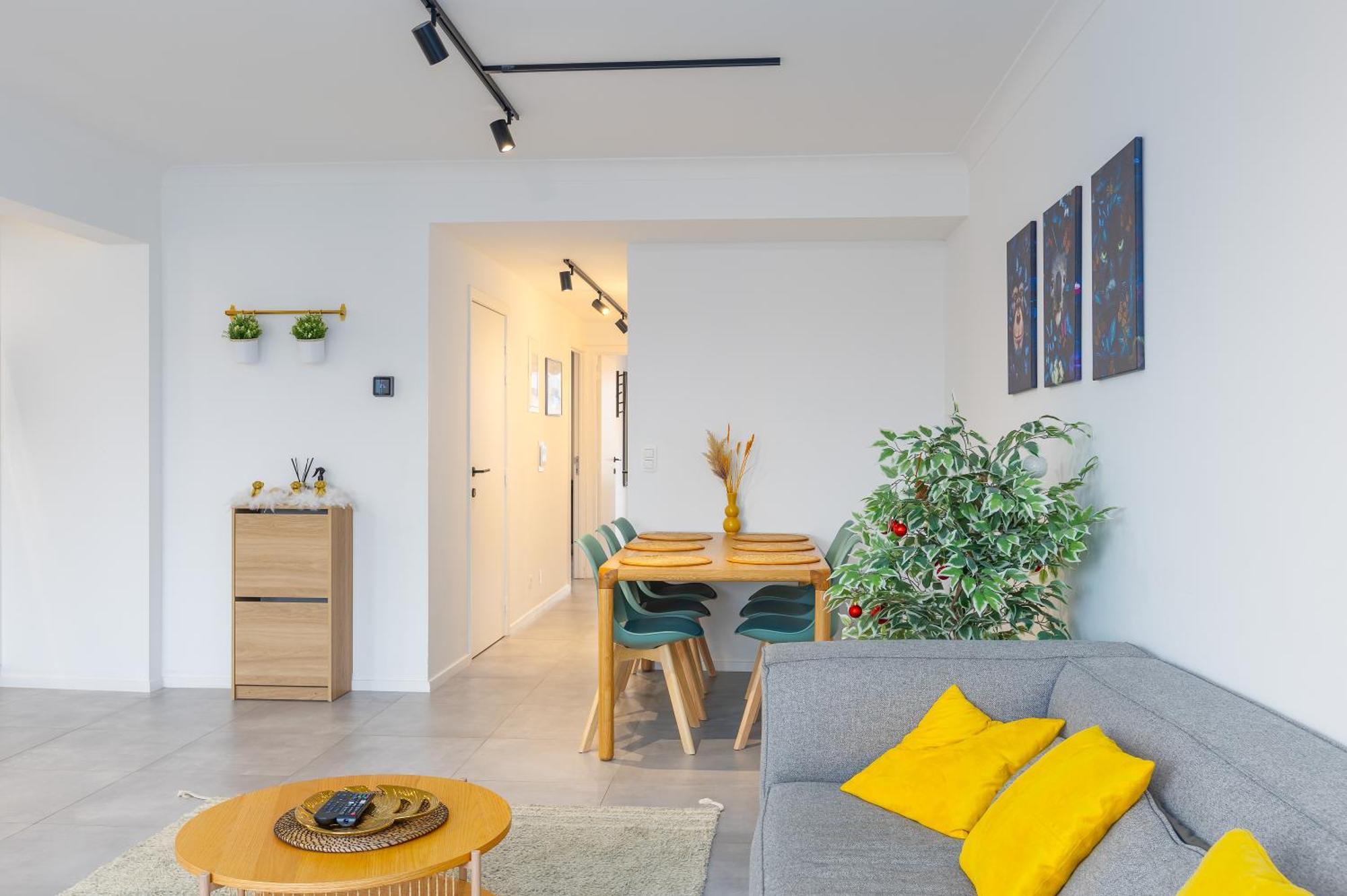 Ostend Center Luxury Top Floor Apartment With Free Parking Exterior foto